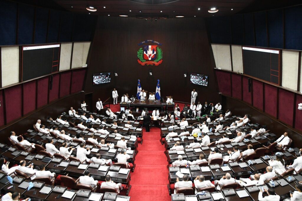 Diputados dan apertura a la Segunda Legislatura Ordinaria del año 2023