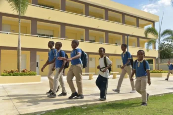 Hoy inicia el año escolar 2023-2024