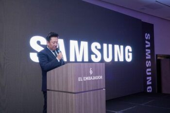 Samsung presentó su portafolio de soluciones tecnológicas en el evento Smart Solutions