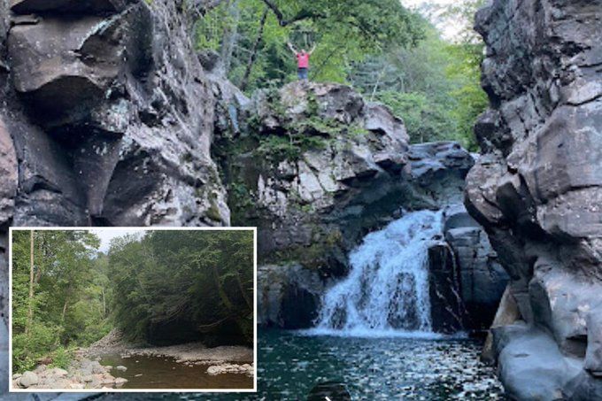 Muere joven ahogado en las montañas Catskill de Nueva York