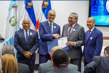 Manolo Pichardo dice que la integración regional debe responder a los cambios geopolíticos que se producen