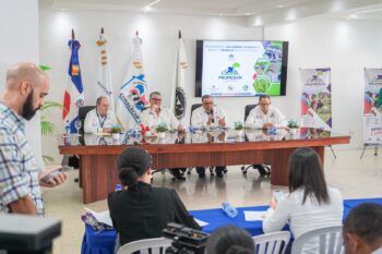 PROMEGAN ha impactado 88 mil tareas de tierra y realizado 10,500 inseminaciones artificiales