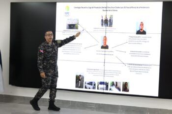 Policía y Ministerio Público profundizan investigación sobre interceptación de vehículo de transporte de privados de libertad