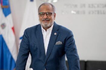 Presidente de la JAC resalta solidez del transporte aéreo en tercer año de gestión