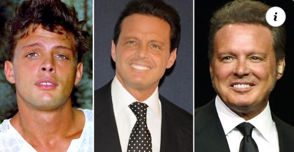 Una vidente, aseguras que LuisMiguel lleva muerto mucho tiempo.