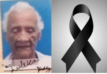 Falleció de muerte natural la mujer más vieja de República Dominicana.