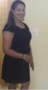 Fue encontrada muerta dentro de una cabaña turística