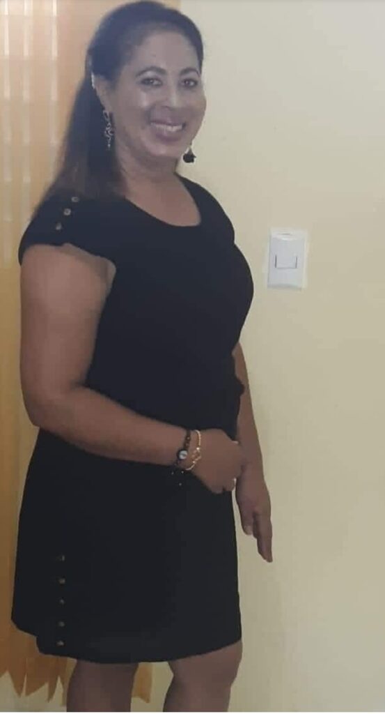 Fue encontrada muerta dentro de una cabaña turística 