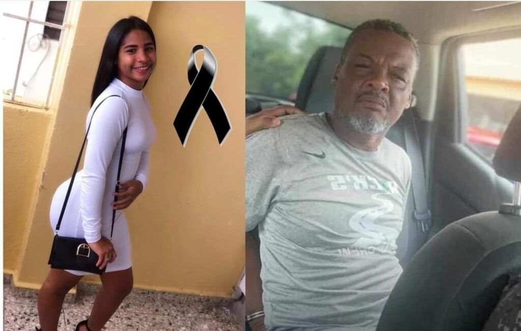 Capturan a uno de los asesinos de la joven Michelle Rocio Cocco