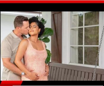 Francisca Lachapel, revela que está a la espera de su segundo bebé