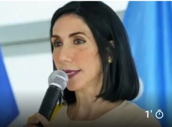 Raquel Arbaje se rompe un dedo en NY