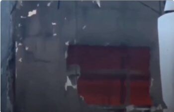 Se intensifica incendio de tienda ubicada en zona de explosión de SC