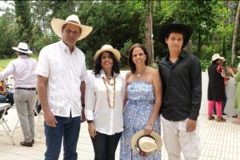 Anuncian 3ra. edición del Festival Internacional del Sombrero y Premios La Maraca Ocoeña 2023