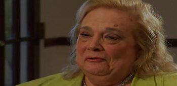 Fallece Angelita Trujillo, hija del dictador Rafael Leonidas Trujillo