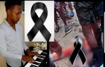 Segunda víctima de la tormenta Franklin