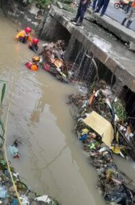 Encuentran cadáver de hombre que se lanzó a cañada de Guajimía