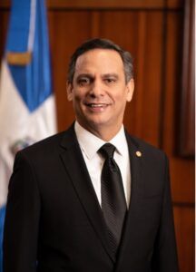 Henry Molina afirma Poderes Judiciales de la Región deben ser fuertes, actualizados y resilientes