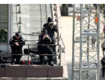 Tiroteo deja 7 heridos en Boston