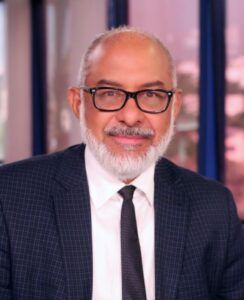 Persio Maldonado: “JCE no puede prohibir la realización de campaña”