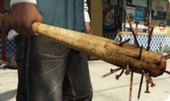 Hombre mata a un vecino con un bate