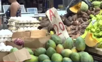 Población rechaza información del Banco Central sobre que la inflación disminuyó