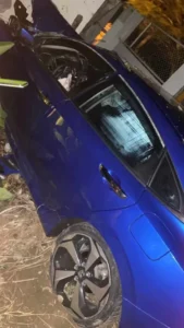 Dos mujeres mueren en accidente de tránsito en La Vega