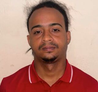 Identifican las dos personas calcinadas dentro de vehículo en Loma Miranda