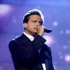 Luis Miguel viene a Santo Domingo en enero