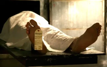 Hallan joven muerto en una cisterna en Los Prados