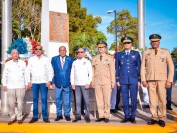 CPEP conmemora el 160 aniversario de la Batalla restauradora de Guayubín