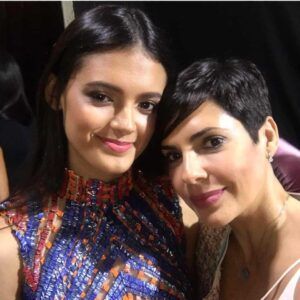 Muere hija de Yolanda Martínez