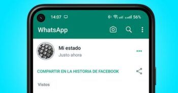 WhatsApp eliminará estados y los reemplazará por nueva función