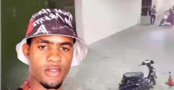 Apresan hombre que mato de una pedrada a un primo en Azua