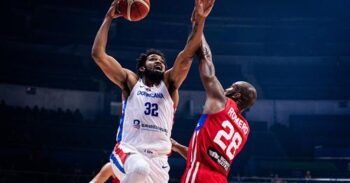 RD cae ante Puerto Rico