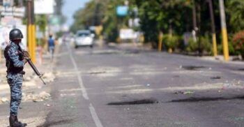 Falpo ratifica llamado a huelga por 48 horas