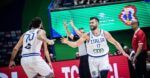 Puerto Rico cae ante Italia y se despide del Mundial de Baloncesto