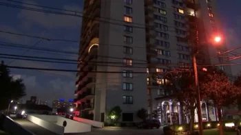Muere niño tras caer del piso 21de edificio en NJ