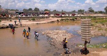 Gobierno haitiano reafirmó que debe construirse el polémico canal