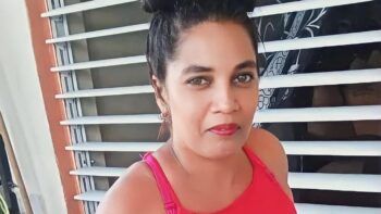 Paciente afectada por supuesta negligencia médica clama por ayuda