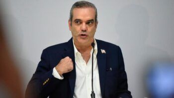 Abinader convoca Consejo de Seguridad Nacional