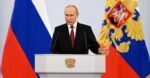 Putin permite a los ucranianos ingresar en Rusia sin necesidad de visas