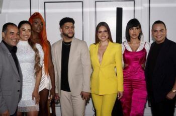 Luinny Corporán presenta nuevo proyecto radial