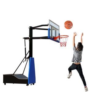 Muere niño al caerle una cancha de baloncesto  en escuela de Los Frailes