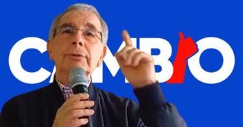 Danilo Medina: “No se dejen engañar de nuevo”