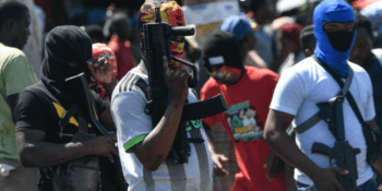 Al menos 104 muertos por ataques de bandas en sector de Haití