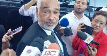 Camacho reitera Gobierno fue quien autorizó canal en 2021