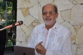 Citan embajador dominicano en cancillería haitiana