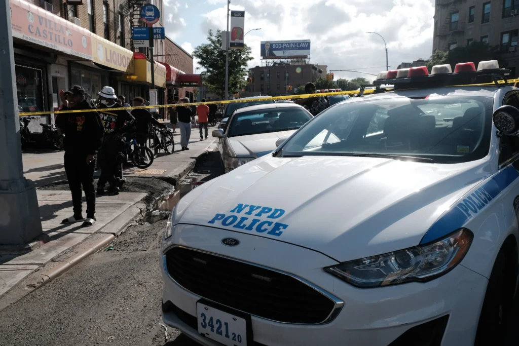 Matan hombre durante velatorio de sus vecinos en El Bronx