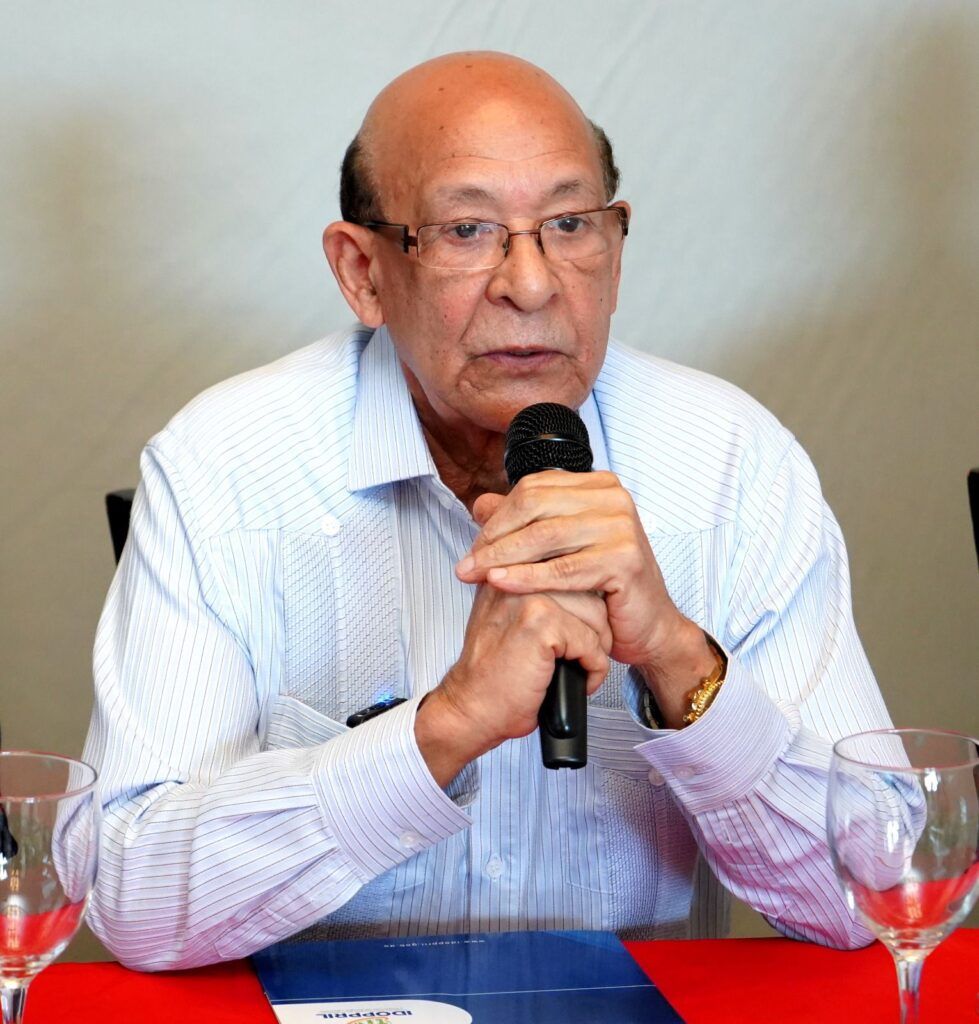 IDOPPRIL lamenta accidente en trayecto cobró vidas y provocó lesiones a trabajadores de Hotel, en Higüey