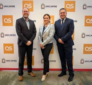 Mejor universidad privada de Costa Rica ofrece becas 100% a dominicanos